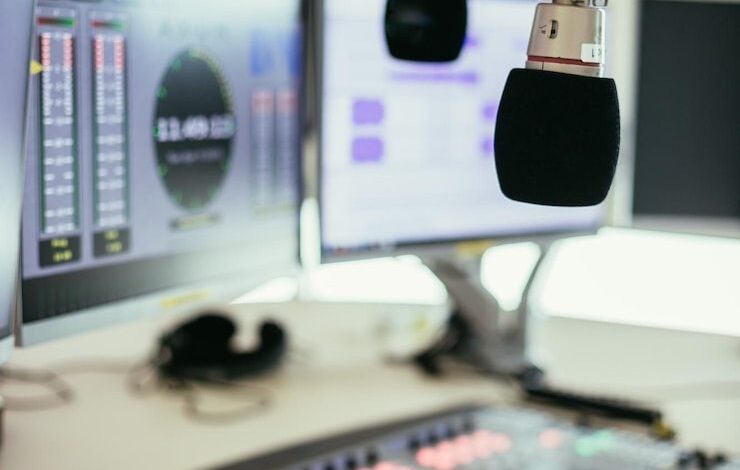 NCA shuts down over 60 radio stations for regulatory violations