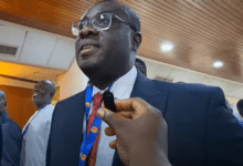 Parliament must recognise sign language as a national language – Sammi Awuku
