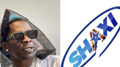 Let's applaud Shatta Wale's ShaXi initiative with the same energy we use to insult him