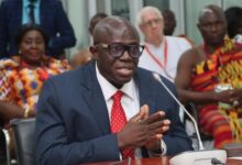 Judges must gave a choice — Justice Sir Dennis Adjei opposes mandatory death penalty