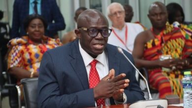 Judges must gave a choice — Justice Sir Dennis Adjei opposes mandatory death penalty