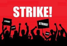 strike