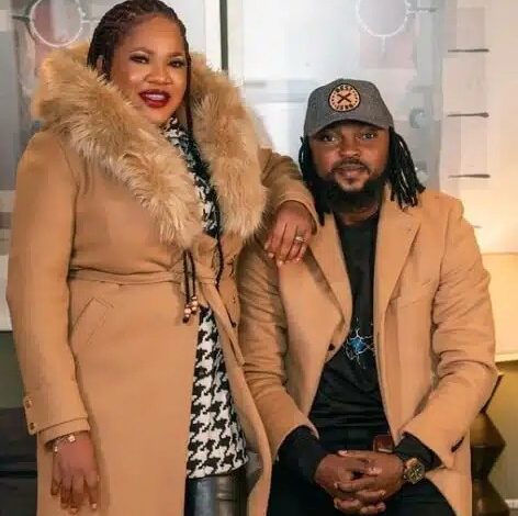 My family warned me, but I didn’t listen – Toyin Abraham opens up on first marriage and finding love again