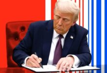Trump says TikTok buyer will be revealed in two weeks