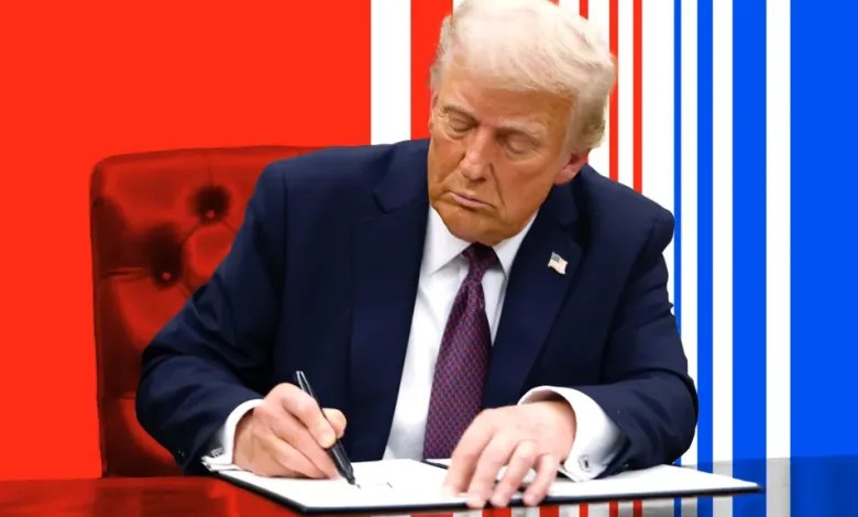 Trump says TikTok buyer will be revealed in two weeks