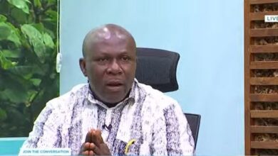 Don't try cases in the media – Elvis Darko tells OSP