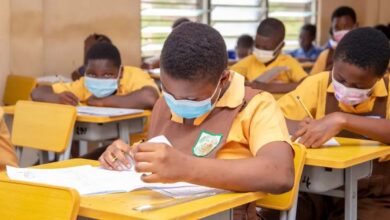WAEC reinforces revised exam rules ahead of 2025 BECE