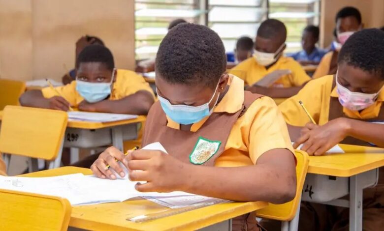 WAEC reinforces revised exam rules ahead of 2025 BECE