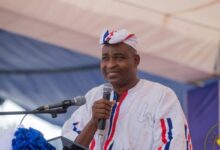 Is it because Wontumi is in trouble? – Political Scientist questions NPP’s sudden U-turn over Mahama apology