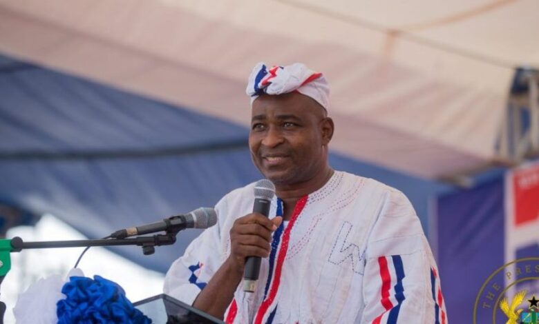 Is it because Wontumi is in trouble? – Political Scientist questions NPP’s sudden U-turn over Mahama apology