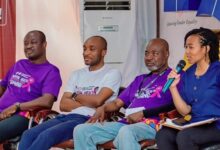 Some bankers are addicted to gambling – Zanetor Rawlings reveals