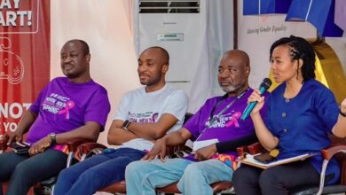 Some bankers are addicted to gambling – Zanetor Rawlings reveals