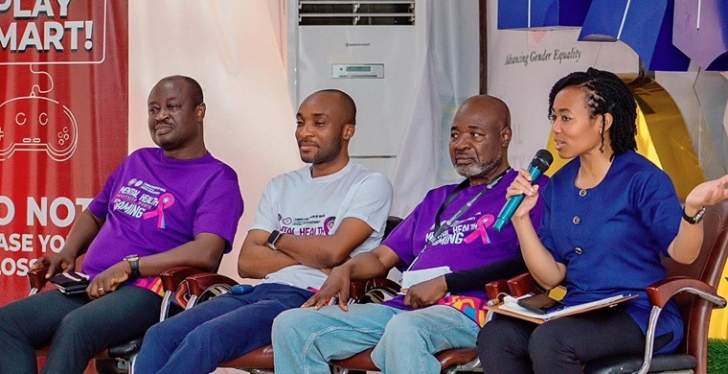 Some bankers are addicted to gambling – Zanetor Rawlings reveals