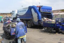 There was no dignity in sweeping jobs, so we gave them uniforms – Zoomlion’s Emma Osei-Duah
