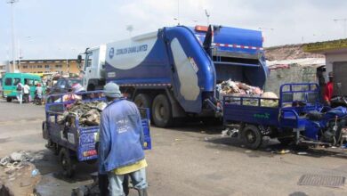 There was no dignity in sweeping jobs, so we gave them uniforms – Zoomlion’s Emma Osei-Duah