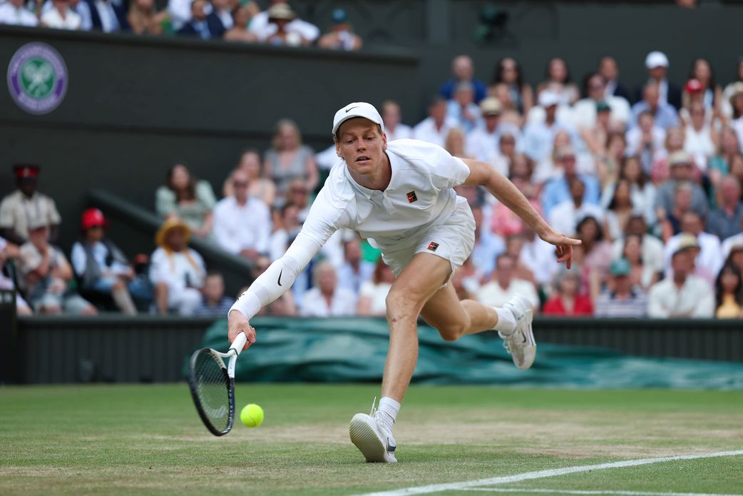 Wimbledon 2025: Jannik Sinner wins first title, ends Alcaraz’s reign in 4-set thriller