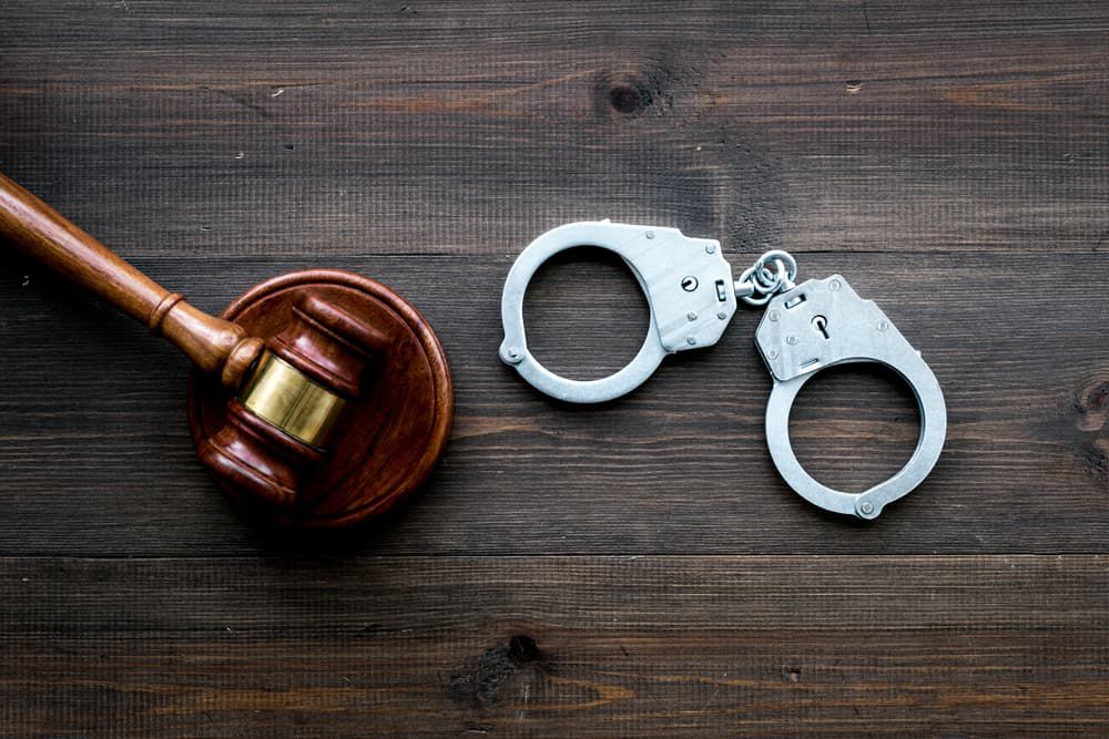 Ghana police nabs 6 in connection with gruesome murder of mason in Volta Region