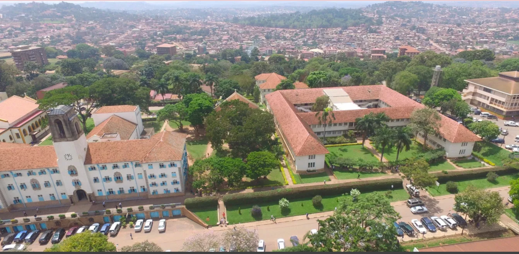 Top 10 African universities with the most respected certificates