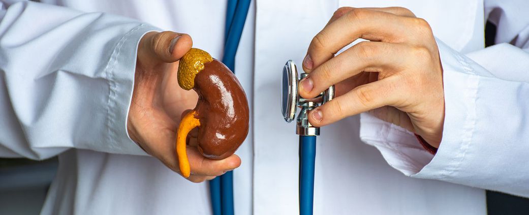 Did you know that you can survive without some of your human organs?
