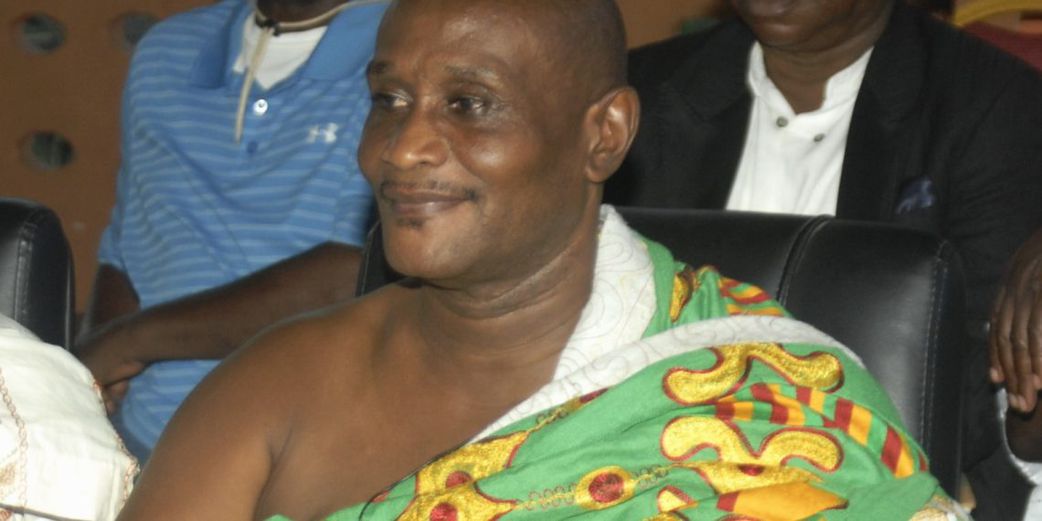 Supreme Court quashes lower court orders, affirms King Teiko Tsuru II as Ga Mantse