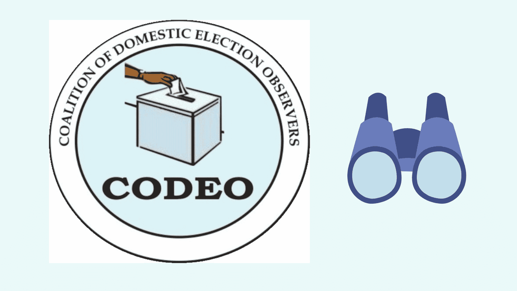 CODEO slams police over Ablekuma North election violence