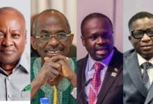 Used and Dumped — Anger Inside NDC As Party Abandons Lawyers It Deployed for 2024 Collation 