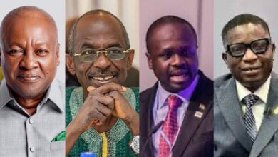 Used and Dumped — Anger Inside NDC As Party Abandons Lawyers It Deployed for 2024 Collation 
