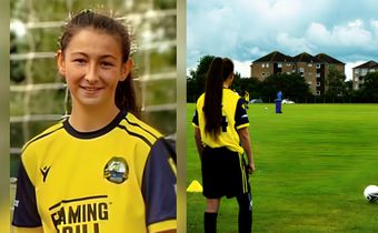 Tragedy in Turkey: British footballer Paige Bowyer-Walker, 20, dies after car accident