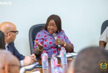 Trade Minister engages Morocco on job-creating ventures