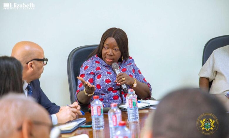 Trade Minister engages Morocco on job-creating ventures