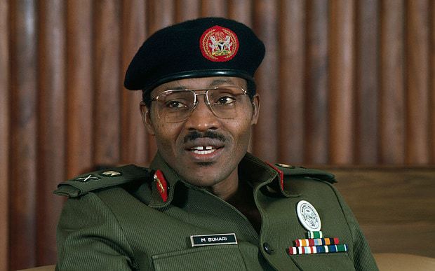 Buhari, Rawlings, and 5 other African military leaders who became democratic presidents
