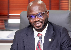 Unnecessary relaunch, passport system was already in place – Asafo-Adjei to gov't