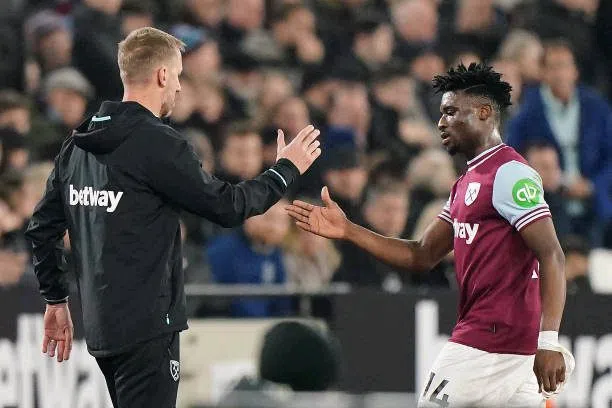 Kudus is more talented than Saka - Sannie Daara claims | stats comparison & verdict