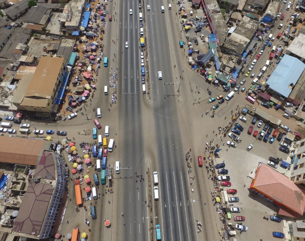 How to live on a GH¢1,000 or less salary in Accra and still save