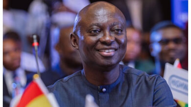 This is evidence gagging – Atta Akyea fumes after court proceedings