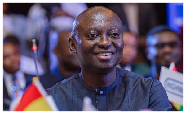 This is evidence gagging – Atta Akyea fumes after court proceedings