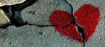 Why do heartbreaks hurt more in the middle of the year?