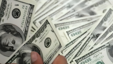 Top 10 strongest currencies in the world in 2025