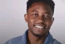 Nigerian actor and comedian Denis Kaate is dead