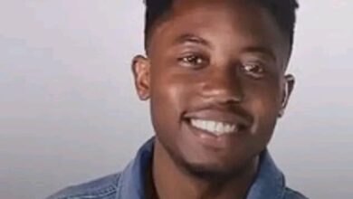 Nigerian actor and comedian Denis Kaate is dead