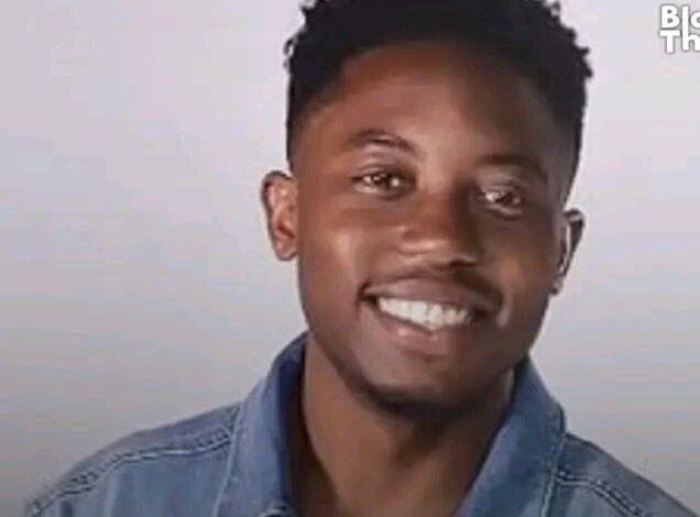Nigerian actor and comedian Denis Kaate is dead