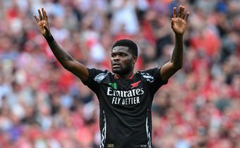 Thomas Partey can sign for new club despite rape charges – Report