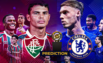 Chelsea vs Fluminense - Club World Cup semi-final preview, keys stats, prediction -[Beyond the Match].