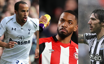 10 Football players banned for sports betting