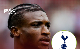 Tottenham agree deal to sign Ghana’s Mohammed Kudus from West Ham