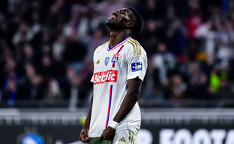 Lyon saved from relegation: What does it really mean for Ghana's Ernest Nuamah?