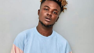 Quamina MP
