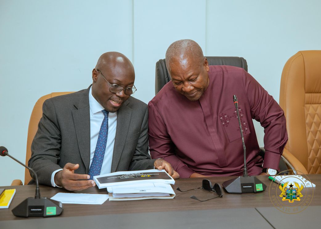 President Mahama scraps fuel allowances for all political appointees