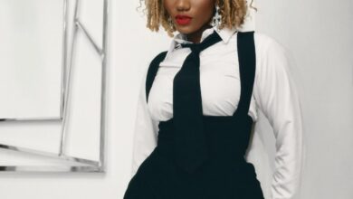 The unstoppable rise of Ghana’s Afropop queen