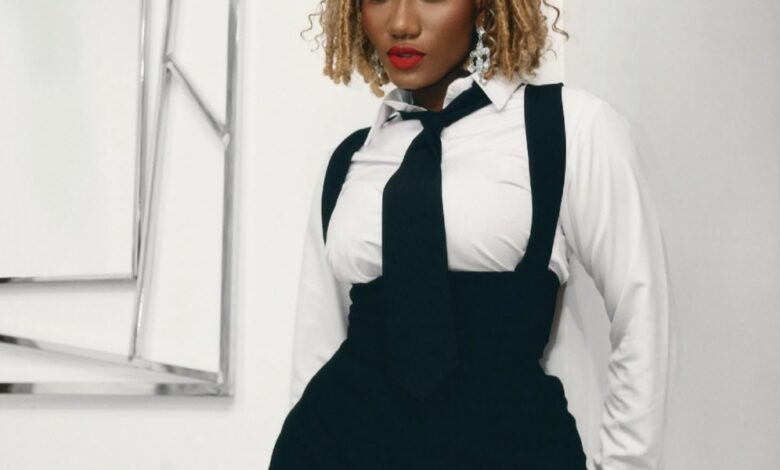 The unstoppable rise of Ghana’s Afropop queen